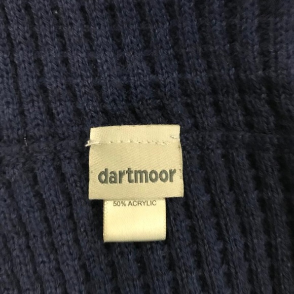 Dartmoor Infinity Scarf - Picture 2 of 2